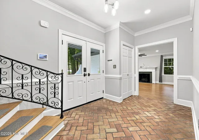 Photo 4 of Single family home for sale at 116 Oxford Rd, Greenville, NC 27858 | MLS# 100594225 | Listing updated on 2026-10-01