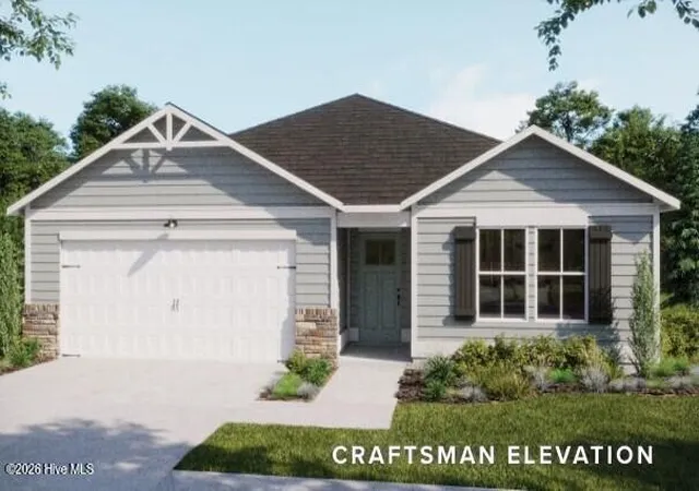 Photo 1 of Single family home for sale at 629 Pelican Cove Wy Se #247, Southport, NC 28461 | MLS# 100598830 | Listing updated on 2026-09-18