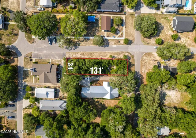 Photo 3 of Land for sale at 619 N Caswell Ave, Southport, NC 28461 | MLS# 100599029 | Listing updated on 2026-08-26