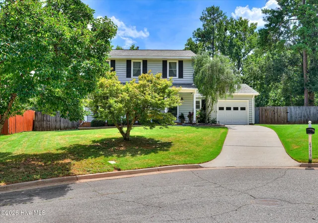 Photo 1 of Single family home for sale at 4756 Wedgewood Ct, Augusta, GA 30907 | MLS# 100597487 | Listing updated on 2026-09-09