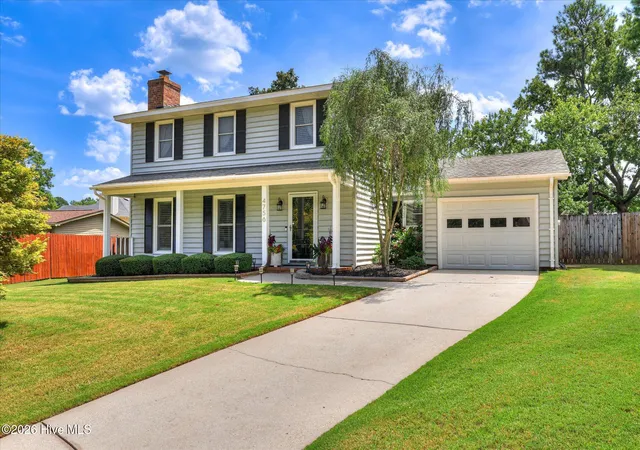 Photo 2 of Single family home for sale at 4756 Wedgewood Ct, Augusta, GA 30907 | MLS# 100597487 | Listing updated on 2026-09-09