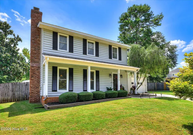Photo 3 of Single family home for sale at 4756 Wedgewood Ct, Augusta, GA 30907 | MLS# 100597487 | Listing updated on 2026-09-09