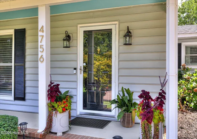 Photo 3 of Single family home for sale at 4756 Wedgewood Ct, Augusta, GA 30907 | MLS# 100597487 | Listing updated on 2026-09-09