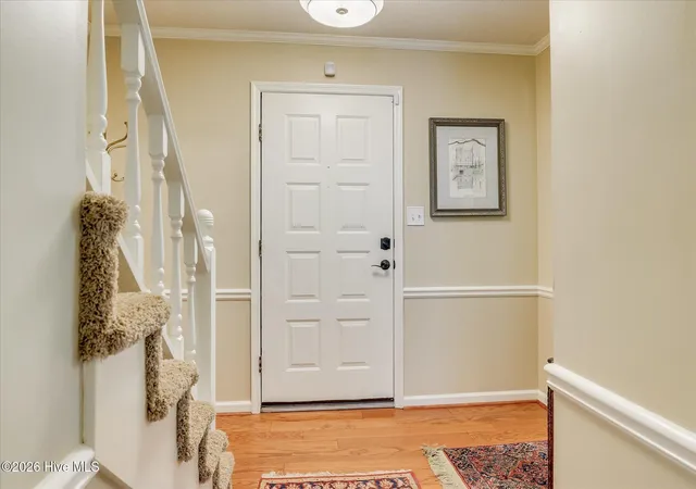 Photo 4 of Single family home for sale at 4756 Wedgewood Ct, Augusta, GA 30907 | MLS# 100597487 | Listing updated on 2026-09-09