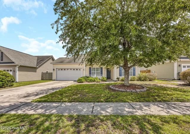 Photo 2 of Single family home for sale at 1806 Olive Pine Way, Leland, NC 28451 | MLS# 100595607 | Listing updated on 2026-08-24