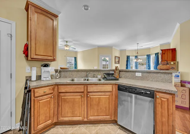 Photo 3 of Single family home for sale at 1806 Olive Pine Way, Leland, NC 28451 | MLS# 100595607 | Listing updated on 2026-08-24