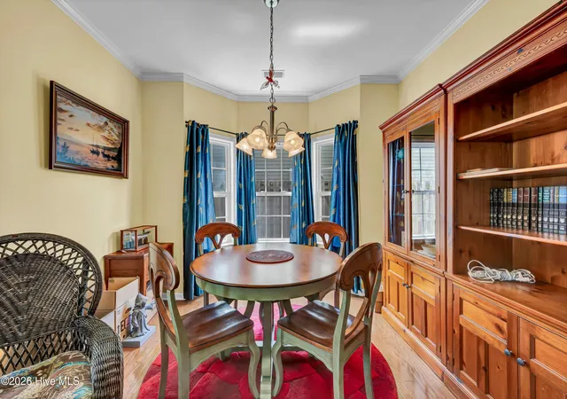 Photo 4 of Single family home for sale at 1806 Olive Pine Way, Leland, NC 28451 | MLS# 100595607 | Listing updated on 2026-08-24