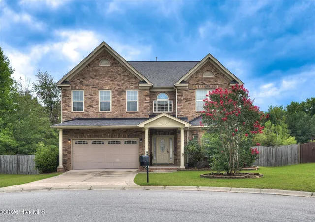 Photo 1 of Single family home for sale at 214 Pegonia Ln, Blythewood, SC 29016 | MLS# 100594213 | Listing updated on 2026-09-01
