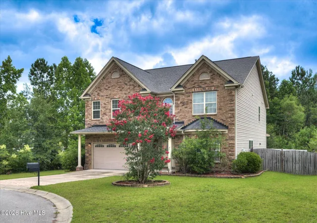Photo 2 of Single family home for sale at 214 Pegonia Ln, Blythewood, SC 29016 | MLS# 100594213 | Listing updated on 2026-09-01