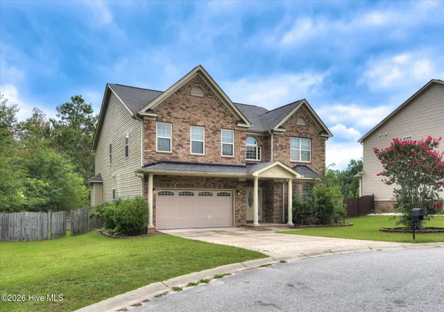 Photo 3 of Single family home for sale at 214 Pegonia Ln, Blythewood, SC 29016 | MLS# 100594213 | Listing updated on 2026-09-01