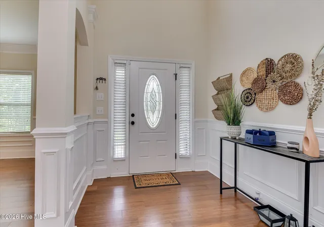 Photo 4 of Single family home for sale at 214 Pegonia Ln, Blythewood, SC 29016 | MLS# 100594213 | Listing updated on 2026-09-01