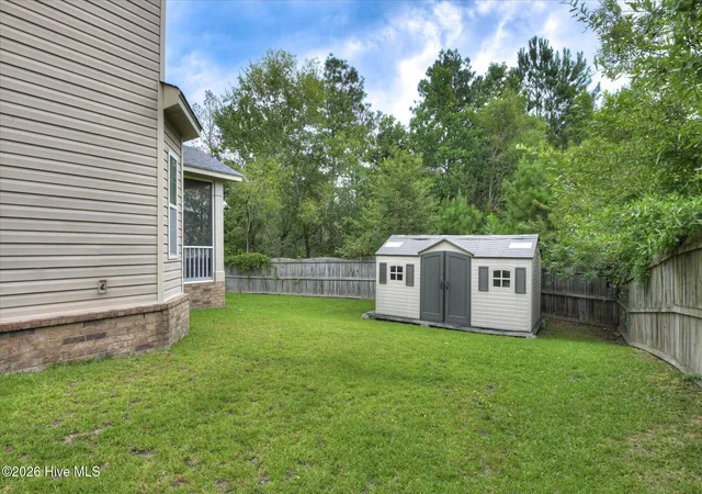 Photo 51 of Single family home for sale at 214 Pegonia Ln, Blythewood, SC 29016 | MLS# 100594213 | Listing updated on 2026-09-01