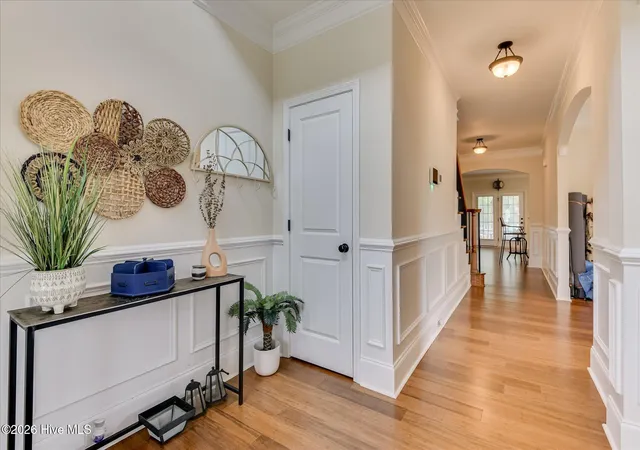 Photo 5 of Single family home for sale at 214 Pegonia Ln, Blythewood, SC 29016 | MLS# 100594213 | Listing updated on 2026-09-01