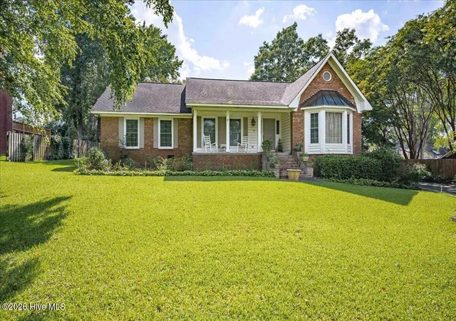 Photo 1 of Single family home for sale at 407 Hastings Pl, Augusta, GA 30907 | MLS# 100597601 | Listing updated on 2026-09-16