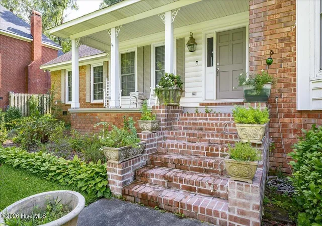 Photo 3 of Single family home for sale at 407 Hastings Pl, Augusta, GA 30907 | MLS# 100597601 | Listing updated on 2026-09-16