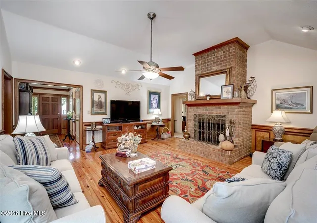 Photo 4 of Single family home for sale at 407 Hastings Pl, Augusta, GA 30907 | MLS# 100597601 | Listing updated on 2026-09-16