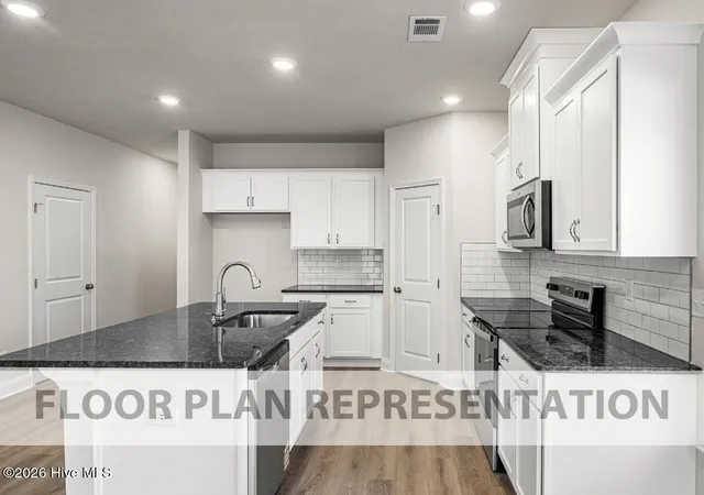 Photo 4 of Townhouse for sale at 1313 Newbern Dr #12b, Grovetown, GA 30813 | MLS# 100598440 | Listing updated on 2026-10-29