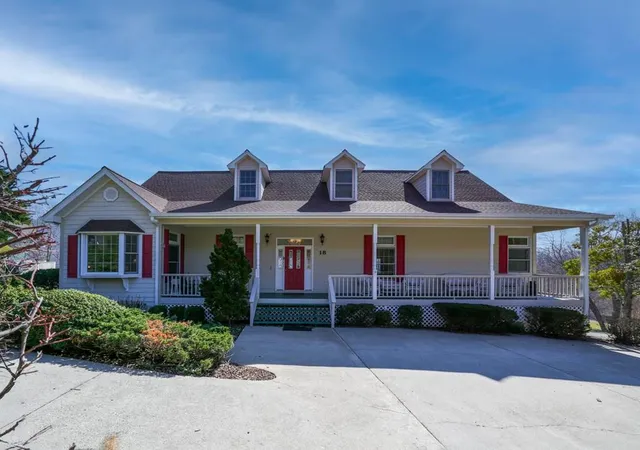 Photo 1 of Single family home for sale at 18 Foxfire Ct, Hayesville, NC 28904 | MLS# 98525328 | Listing updated on 2026-08-20