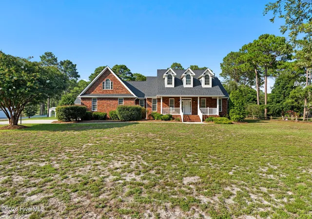 Photo 2 of Single family home for sale at 6 Brierwood Rd Sw, Shallotte, NC 28470 | MLS# 100596545 | Listing updated on 2026-09-16