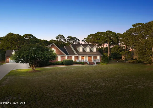 Photo 3 of Single family home for sale at 6 Brierwood Rd Sw, Shallotte, NC 28470 | MLS# 100596545 | Listing updated on 2026-09-16