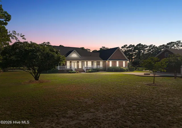 Photo 3 of Single family home for sale at 6 Brierwood Rd SW, Shallotte, NC 28470 | MLS# 100596545 | Listing updated on 2026-09-16