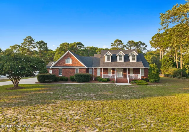 Photo 4 of Single family home for sale at 6 Brierwood Rd SW, Shallotte, NC 28470 | MLS# 100596545 | Listing updated on 2026-09-16