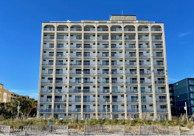 Condo for sale at 1205 S Ocean Blvd #51313, Myrtle Beach, SC 29577 | MLS# 100590573