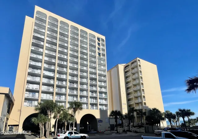 Photo 1 of Condo for sale at 1205 S Ocean Blvd #51313, Myrtle Beach, SC 29577 | MLS# 100590573 | Listing updated on 2026-10-22