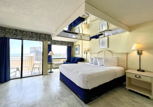 Photo 4 of Condo for sale at 1205 S Ocean Blvd #51313, Myrtle Beach, SC 29577 | MLS# 100590573 | Listing updated on 2026-10-22