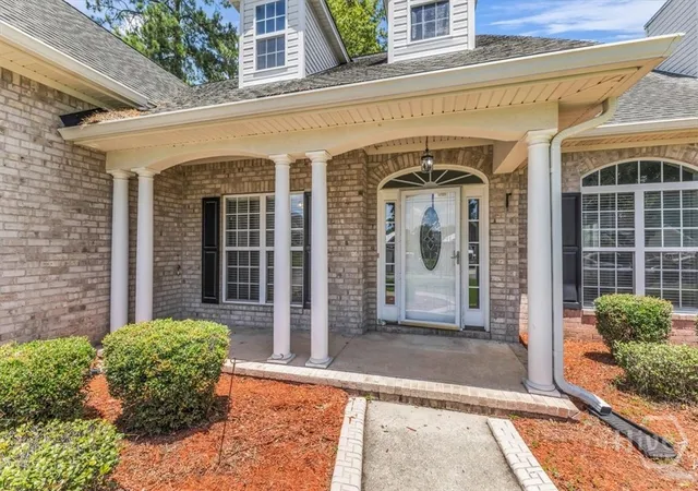 5th image of 146 Steven St, Richmond Hill, GA 31324 | MLS# SA361038