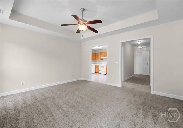 Photo 3 of Single family home for sale at 2003 Mitchell St, Savannah, GA 31405 | MLS# SA362977 | Listing updated on 2026-10-23