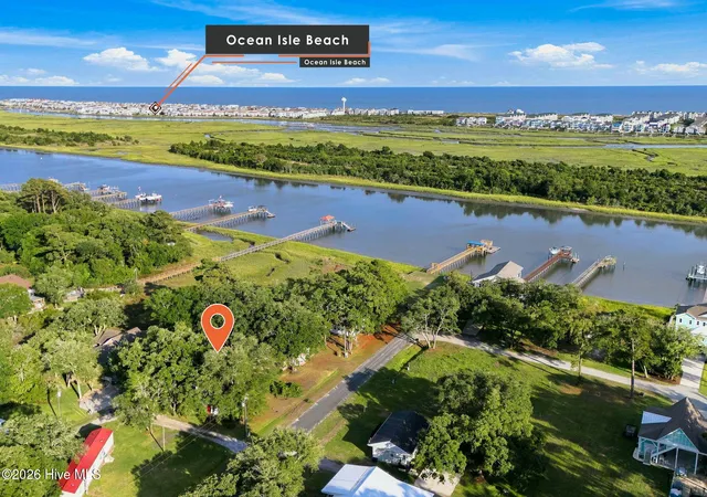Photo 3 of Single family home for sale at 2011 Ocean Hvn Rd Sw, Ocean Isle Beach, NC 28469 | MLS# 100594648 | Listing updated on 2026-10-05