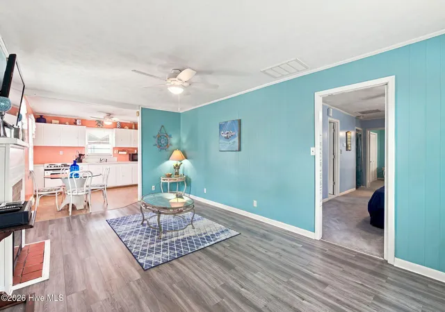 Photo 4 of Single family home for sale at 2011 Ocean Hvn Rd SW, Ocean Isle Beach, NC 28469 | MLS# 100594648 | Listing updated on 2026-09-07