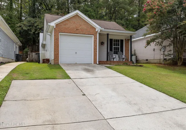 Photo 2 of Single family home for sale at 135 Hammond Pl Cir, North Augusta, SC 29841 | MLS# 100594253 | Listing updated on 2026-08-25