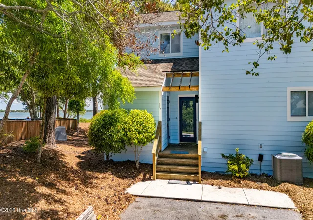 Photo 1 of Condo for sale at 142 Lagoon Ln, Atlantic Beach, NC 28512 | MLS# 100571550 | Listing updated on 2026-08-26