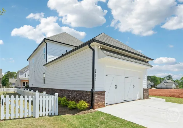 Photo 1 of Single family home for sale at 1215 Harmony Bnd, Watkinsville, GA 30677 | MLS# CL363404 | Listing updated on 2026-08-26