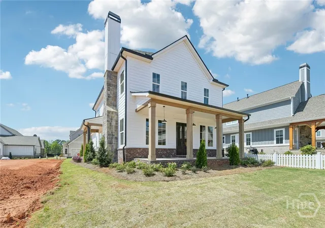 Photo 2 of Single family home for sale at 1215 Harmony Bnd, Watkinsville, GA 30677 | MLS# CL363404 | Listing updated on 2026-08-26