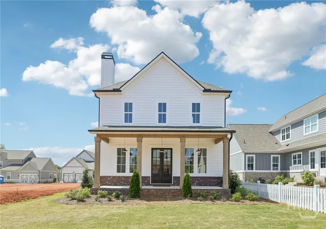 Photo 2 of Single family home for sale at 1215 Harmony Bnd, Watkinsville, GA 30677 | MLS# CL363404 | Listing updated on 2026-08-26