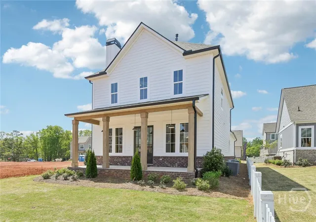 Photo 3 of Single family home for sale at 1215 Harmony Bnd, Watkinsville, GA 30677 | MLS# CL363404 | Listing updated on 2026-08-26