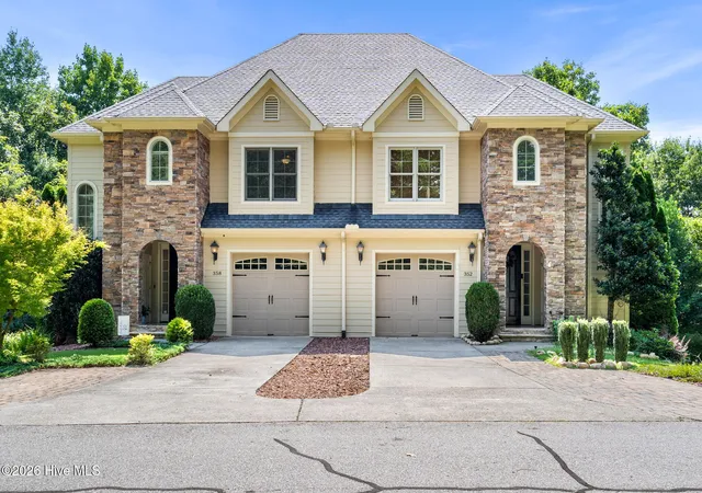 Photo 1 of Townhouse for sale at 358 Licklog Ridge, Hayesville, NC 28904 | MLS# 100596372 | Listing updated on 2026-08-27