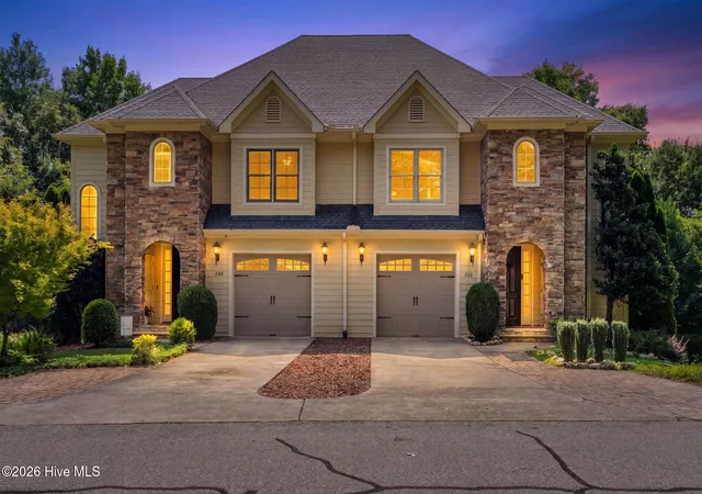 Photo 3 of Townhouse for sale at 358 Licklog Ridge, Hayesville, NC 28904 | MLS# 100596372 | Listing updated on 2026-08-27