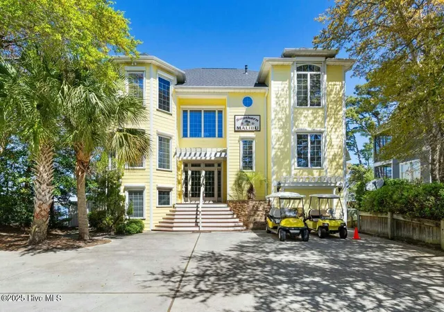Photo 1 of Single family home for sale at 7012 Sound Dr, Emerald Isle, NC 28594 | MLS# 100594157 | Listing updated on 2026-09-19