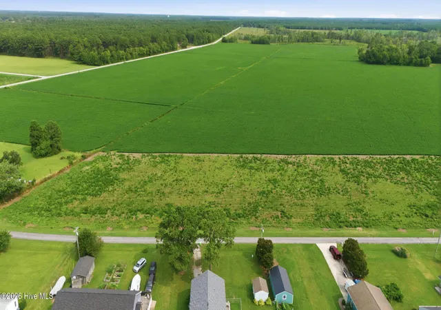 Photo 3 of Land for sale at 197 China Grove Rd, Arapahoe, NC 28510 | MLS# 100598459 | Listing updated on 2026-08-28