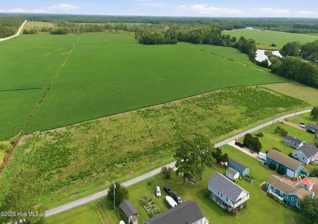 Photo 3 of Land for sale at 197 China Grove Rd, Arapahoe, NC 28510 | MLS# 100598459 | Listing updated on 2026-08-28