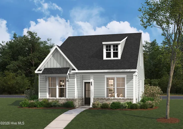 Photo 1 of Single family home for sale at 428 Minim Way, North Augusta, SC 29860 | MLS# 100591902 | Listing updated on 2026-08-29
