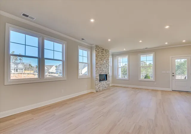 Photo 3 of Single family home for sale at 428 Minim Way, North Augusta, SC 29860 | MLS# 100591902 | Listing updated on 2026-08-29