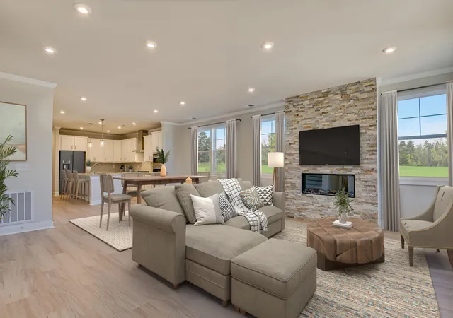 Photo 5 of Single family home for sale at 428 Minim Way, North Augusta, SC 29860 | MLS# 100591902 | Listing updated on 2026-08-29
