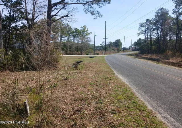 Photo 1 of Land for sale at 441 Chadwick Acres Rd, Sneads Ferry, NC 28460 | MLS# 100598792 | Listing updated on 2026-09-03