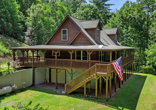 Photo 1 of Single family home for sale at 960 Ogreeta Rd, Murphy, NC 28906 | MLS# 100599166 | Listing updated on 2026-08-26