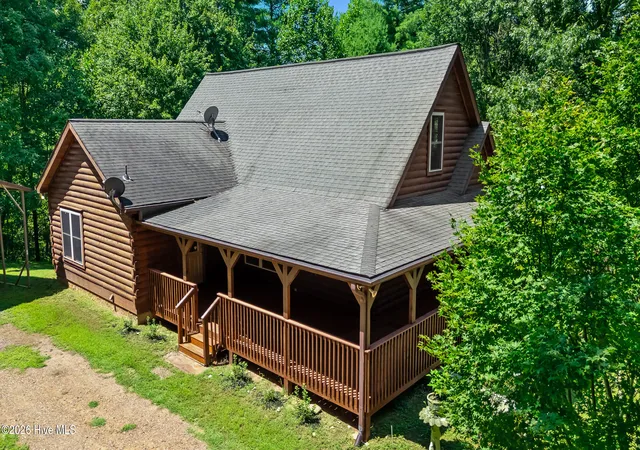 Photo 3 of Single family home for sale at 960 Ogreeta Rd, Murphy, NC 28906 | MLS# 100599166 | Listing updated on 2026-08-26